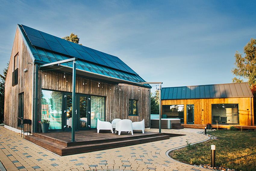 Saues Kempings brīvdienu māja Saule-21-2 (1)